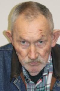 John Taylor Barton a registered Sex Offender of Idaho