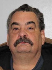 Walter Bennett Gologorsky a registered  of Idaho