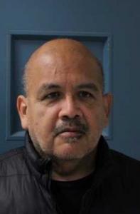 Ricardo Garcia a registered Sex Offender of Idaho