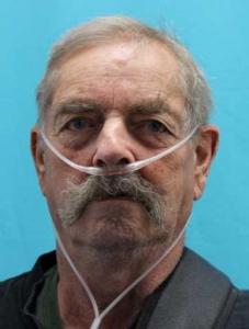 Robert William Walters a registered  of Idaho