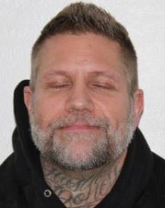Jamie D Conan a registered Sex Offender of Idaho
