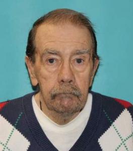Howard Harold Wolfe a registered Sex Offender of Idaho