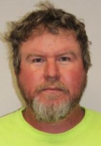 Keith Duane Cunningham a registered Sex Offender of Idaho