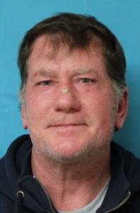 Bert Luther Lundin II a registered Sex Offender of Idaho