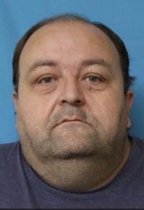 Bryan Eugene Anthis a registered Sex Offender of Idaho