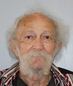 Jack Allen Whitmore a registered Sex Offender of Idaho