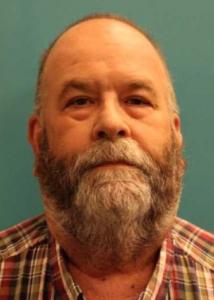 Jonathan Jed Kruck a registered Sex Offender of Idaho