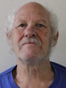 Jerry Lee Elder a registered Sex Offender of Idaho