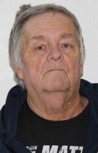 Eric Delray Fielding a registered Sex Offender of Idaho