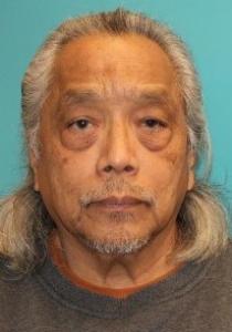 Jose Angel Vasquez a registered Sex Offender of Idaho