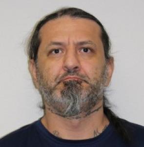 Mauricio Frank Valenzuela a registered Sex Offender of Idaho