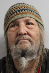 Kurt Allen Clausen a registered  of Idaho