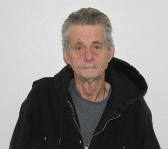 Kim Eugene Nicholson a registered Sex Offender of Idaho