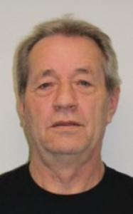 Ronald Troy Newton a registered Sex Offender of Idaho