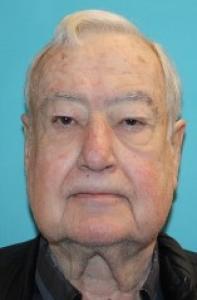 Dennis George Shaver a registered Sex Offender of Idaho