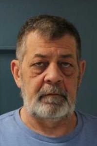 Lonnie Ray Forbes a registered Sex Offender of Idaho