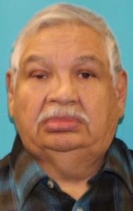 Charles Lincoln Lish a registered Sex Offender of Idaho