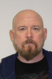 Brian Patrick Holm a registered Sex Offender of Idaho