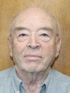 William Loren Ruffell a registered Sex Offender of Idaho