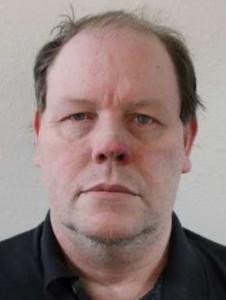 Jeffrey Lane Raybourn a registered Sex Offender of Idaho