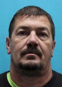 Wade Allen Germeaux a registered  of Idaho