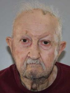 Donald Edward Schwartz a registered  of Idaho