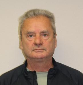 Samuel Guy Logan a registered Sex Offender of Idaho