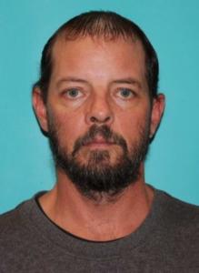 Paul James Cereck a registered Sex Offender of Idaho