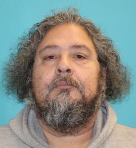 John Miguel Fabela a registered Sex Offender of Idaho