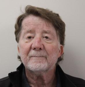 Mitchell David Johnson a registered Sex Offender of Idaho