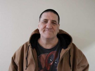 Brad Justin Crow a registered Sex Offender of Idaho