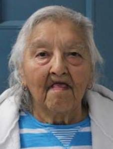 Hortencia Castillo a registered Sex Offender of Idaho