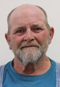 Mikel Blaine Fullmer a registered Sex Offender of Idaho