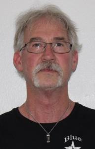 David Andrew Shook a registered Sex Offender of Idaho