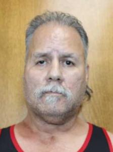 Julio Rendon Rodriguez Jr a registered Sex Offender of Idaho