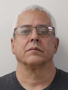 Robert Vincent Mazza Jr a registered Sex Offender of Idaho
