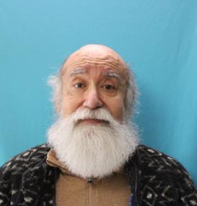 Mario Robert Valverde a registered Sex Offender of Idaho