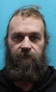 Danny Rae Moore a registered  of Idaho