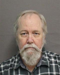 Randy Loren Woodward a registered Sex Offender of Idaho