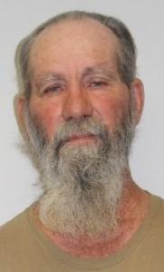 Jerry Wayne Todd Jr a registered Sex Offender of Idaho