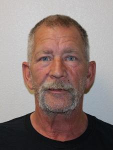 Carl Steve Siegmann a registered Sex Offender of Idaho