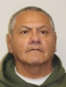 Joseph Christobol Apodaca Jr a registered Sex Offender of Idaho