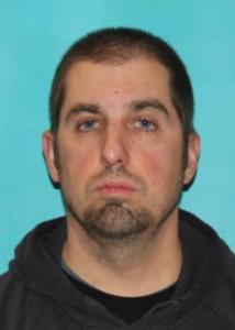 David Alexander Ventura a registered Sex Offender of Idaho