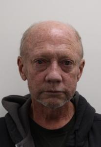 Karl James Lusk a registered Sex Offender of Idaho