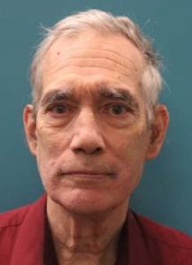 Scott Richard Cadman a registered Sex Offender of Idaho