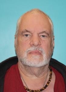 Alan Reed Bailey a registered Sex Offender of Idaho
