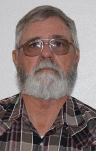 Donald M Simpkins a registered Sex Offender of Idaho