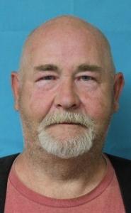 Jeffrey Earl Garey a registered Sex Offender of Idaho