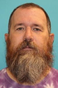 Ryan Keith Bollar a registered Sex Offender of Idaho