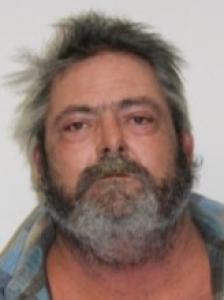 Terry Earl Harvey a registered Sex Offender of Idaho